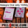 Malegra Oral Jelly 100Mg 32